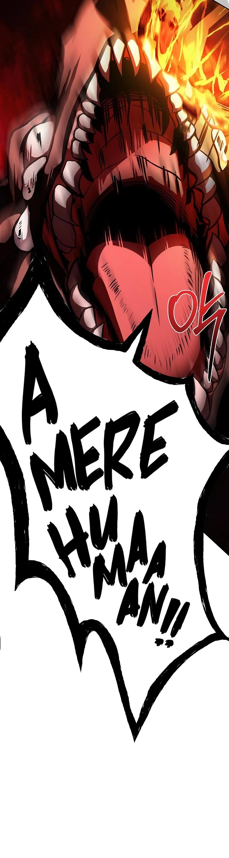 The Archmage's Restaurant Chapter 36 page 48 - Chapter 36