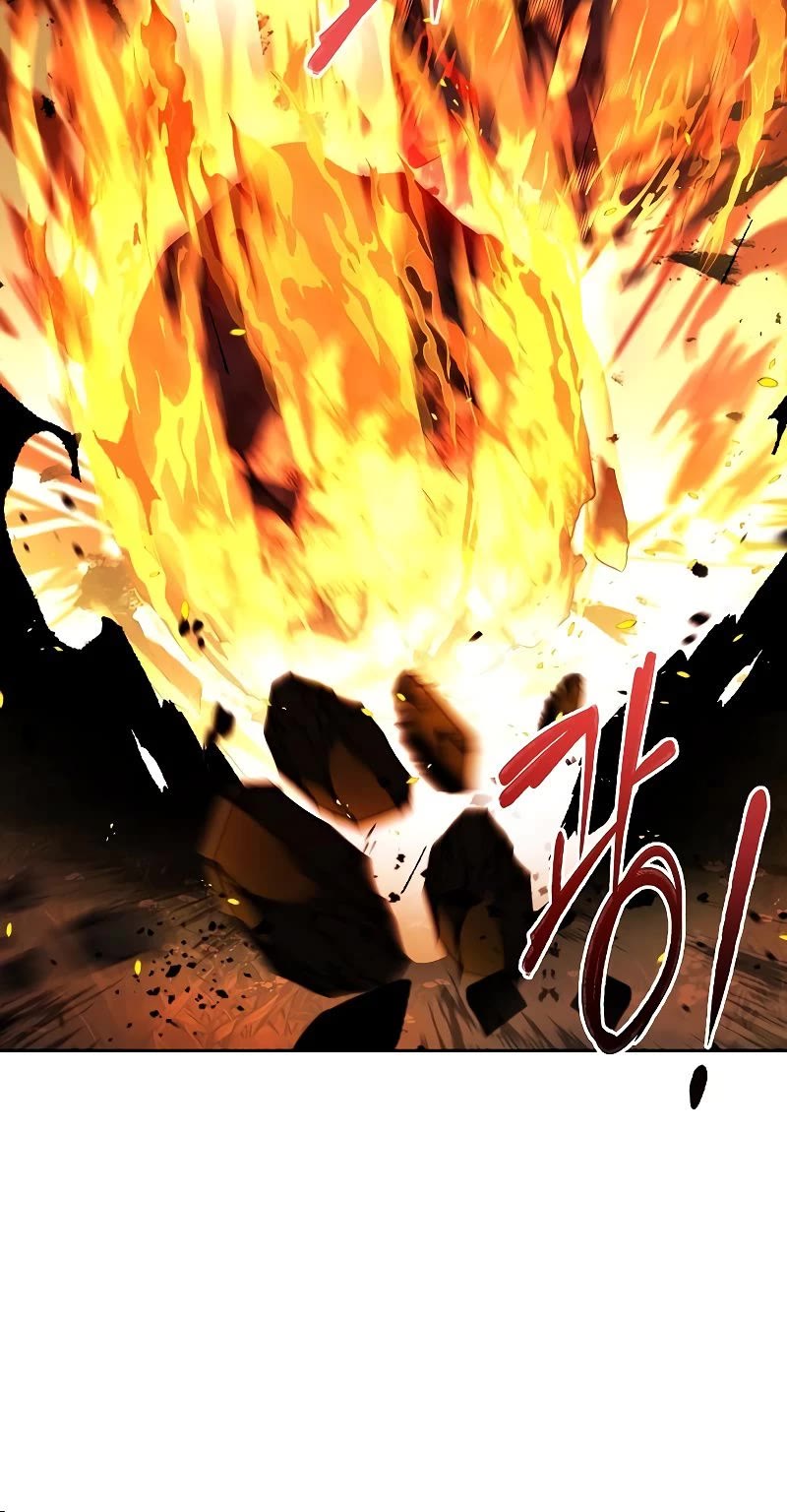 The Archmage's Restaurant Chapter 36 page 50 - Chapter 36