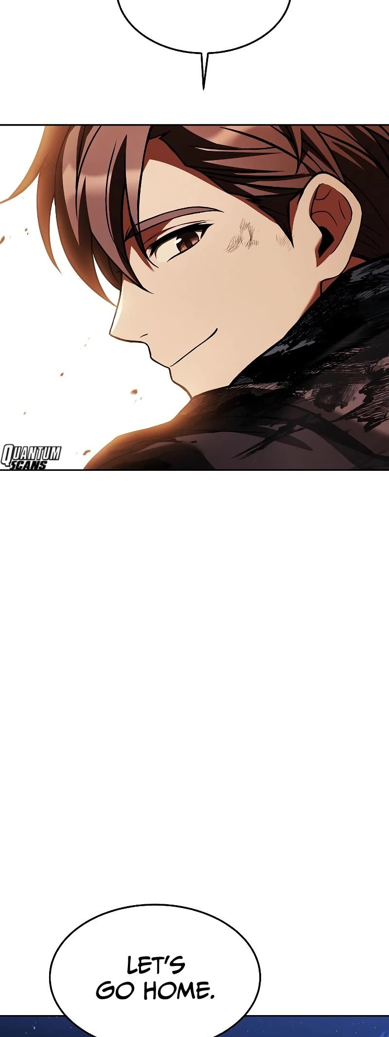 The Archmage's Restaurant Chapter 36 page 54 - Chapter 36