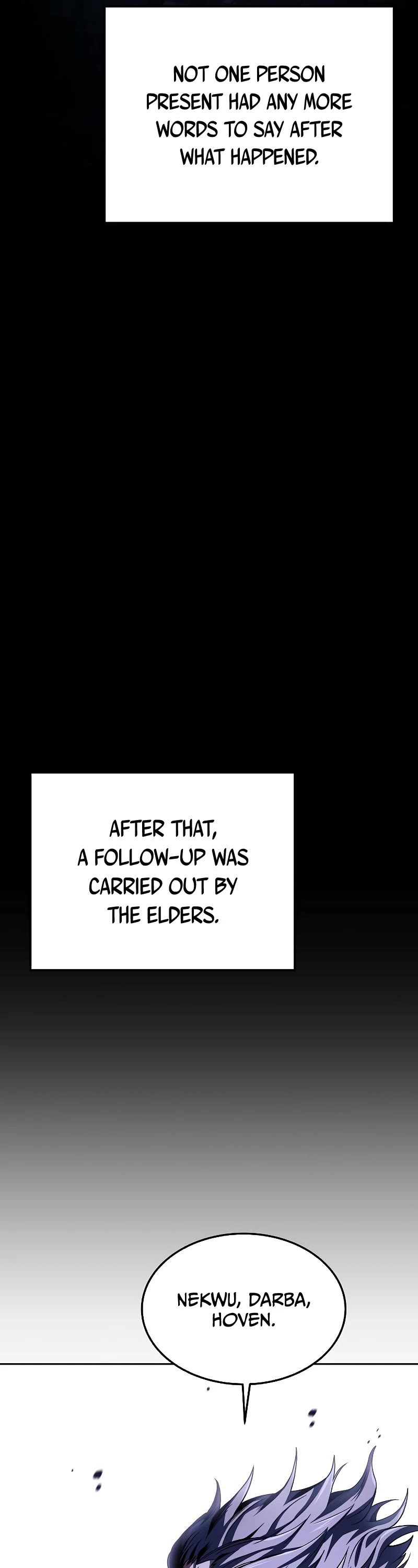 The Archmage's Restaurant Chapter 36 page 57 - Chapter 36