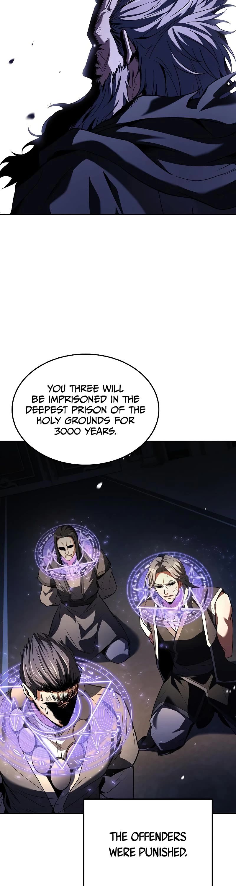 The Archmage's Restaurant Chapter 36 page 58 - Chapter 36