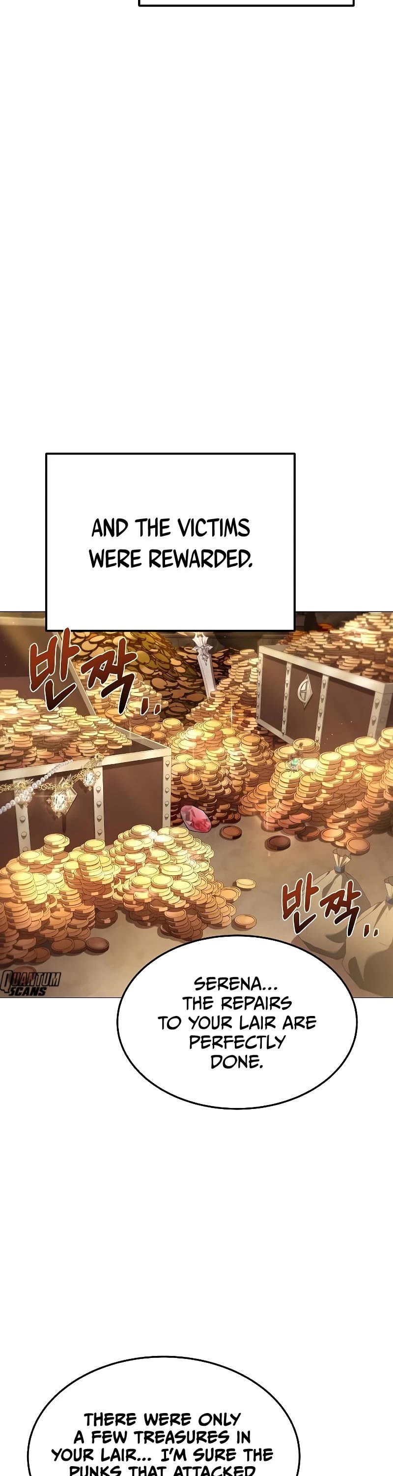 The Archmage's Restaurant Chapter 36 page 59 - Chapter 36