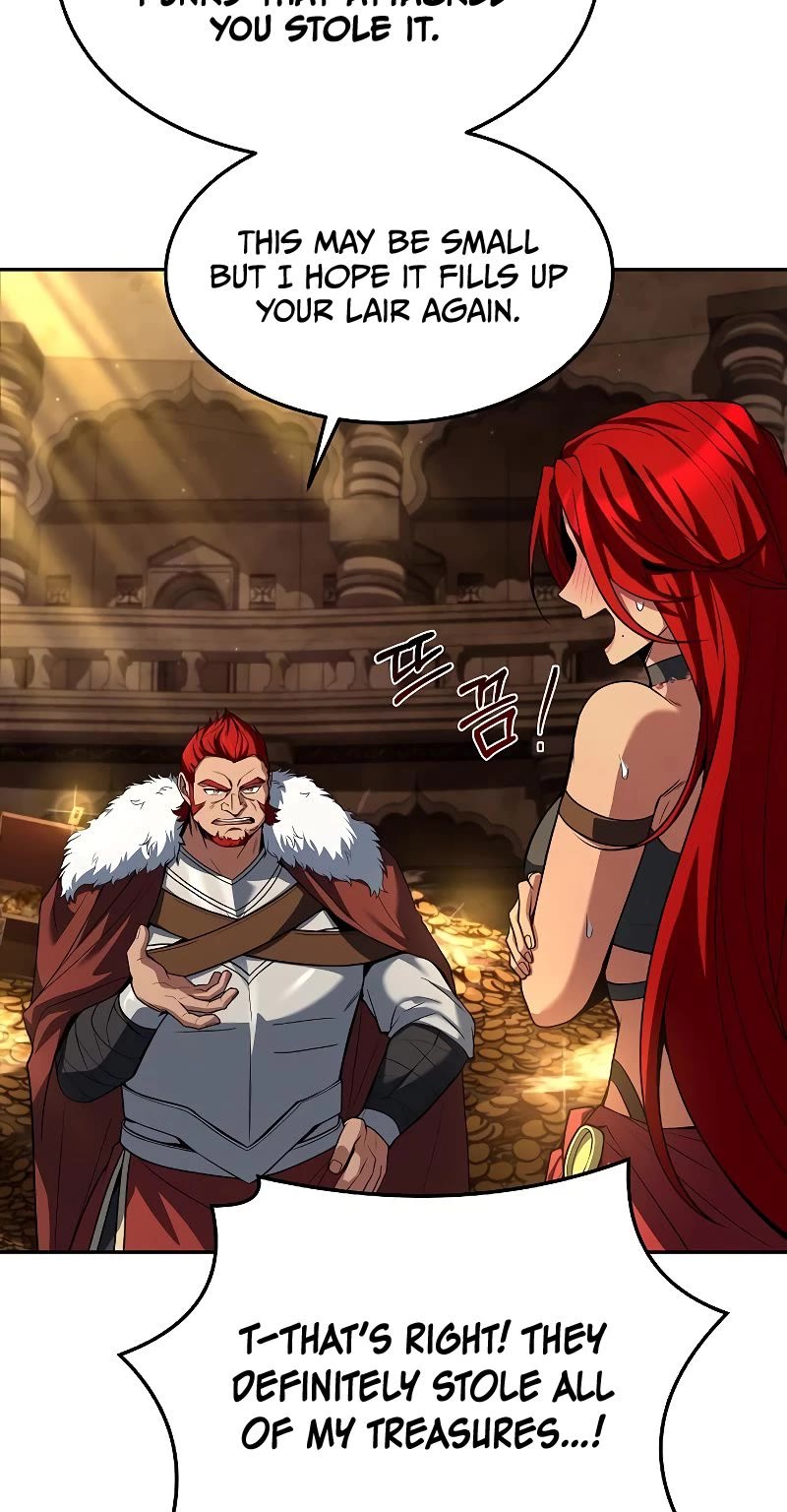 The Archmage's Restaurant Chapter 36 page 60 - Chapter 36