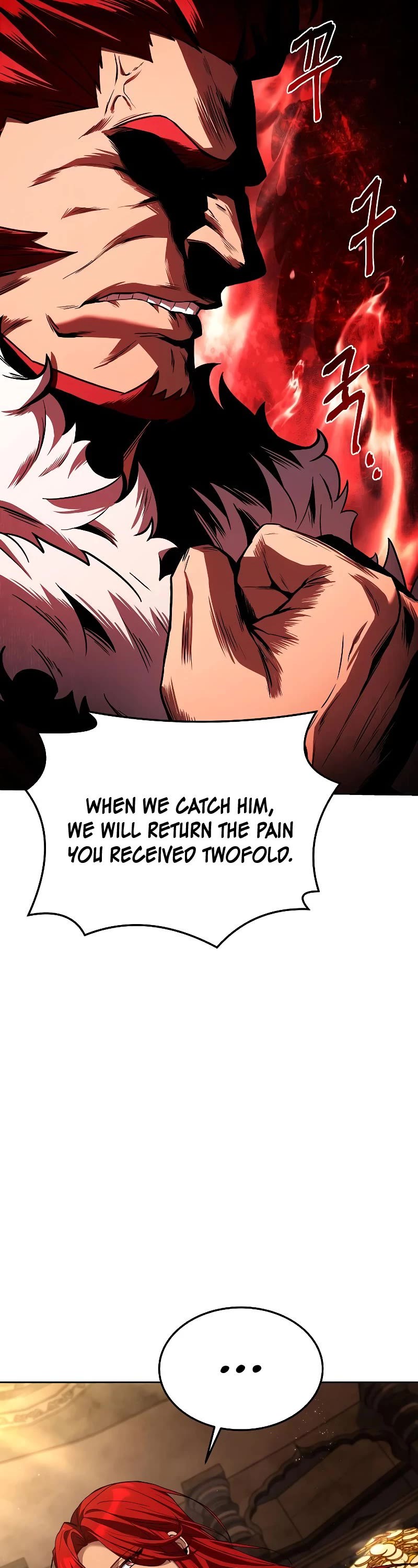 The Archmage's Restaurant Chapter 36 page 63 - Chapter 36