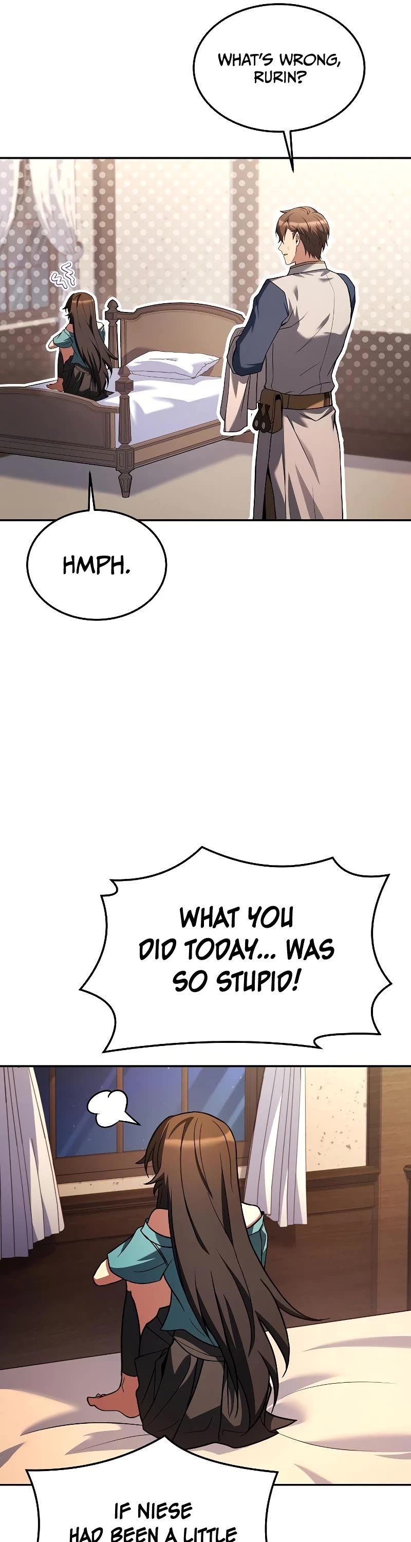 The Archmage's Restaurant Chapter 36 page 67 - Chapter 36
