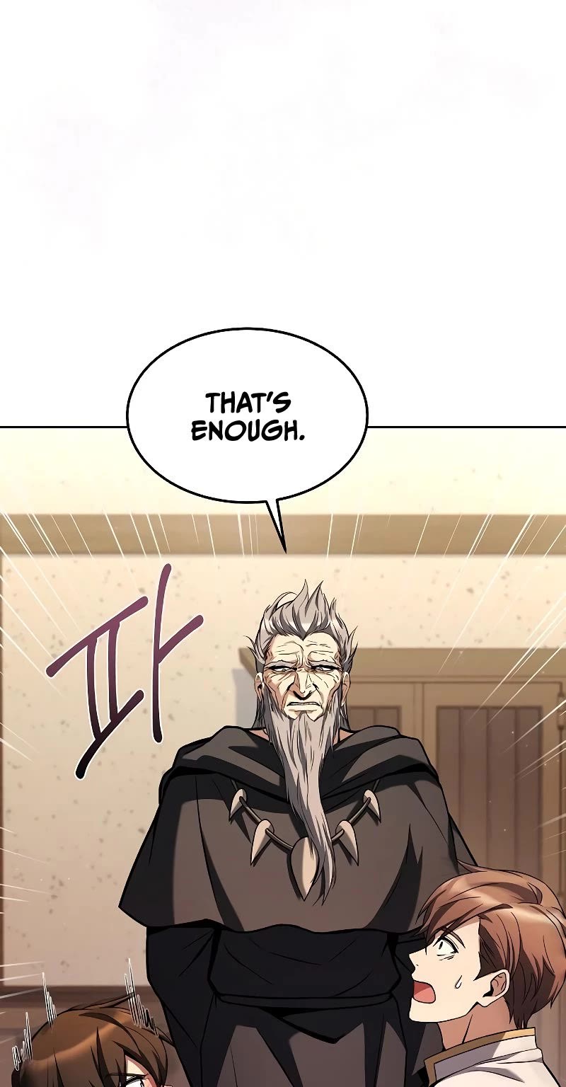 The Archmage's Restaurant Chapter 36 page 71 - Chapter 36