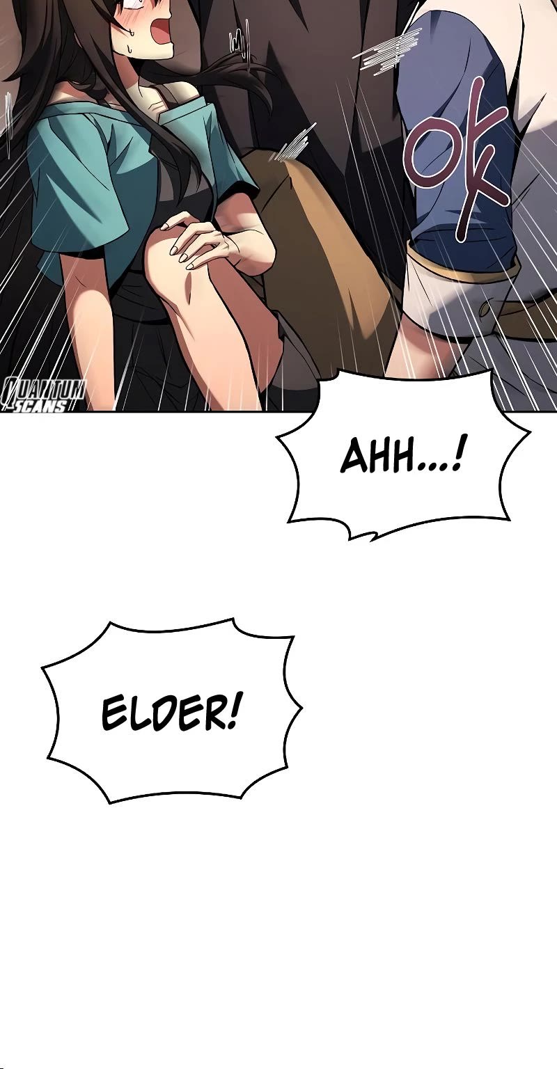 The Archmage's Restaurant Chapter 36 page 72 - Chapter 36