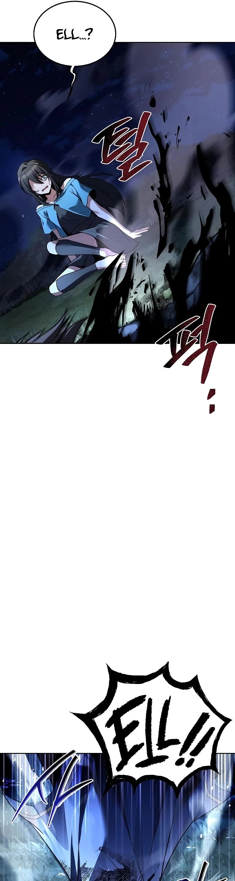 The Archmage's Restaurant Chapter 36 page 8 - Chapter 36