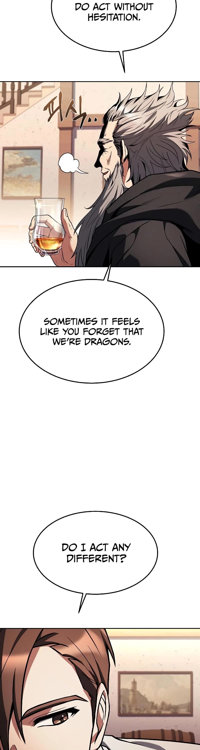 The Archmage's Restaurant Chapter 37 page 14 - Chapter 37