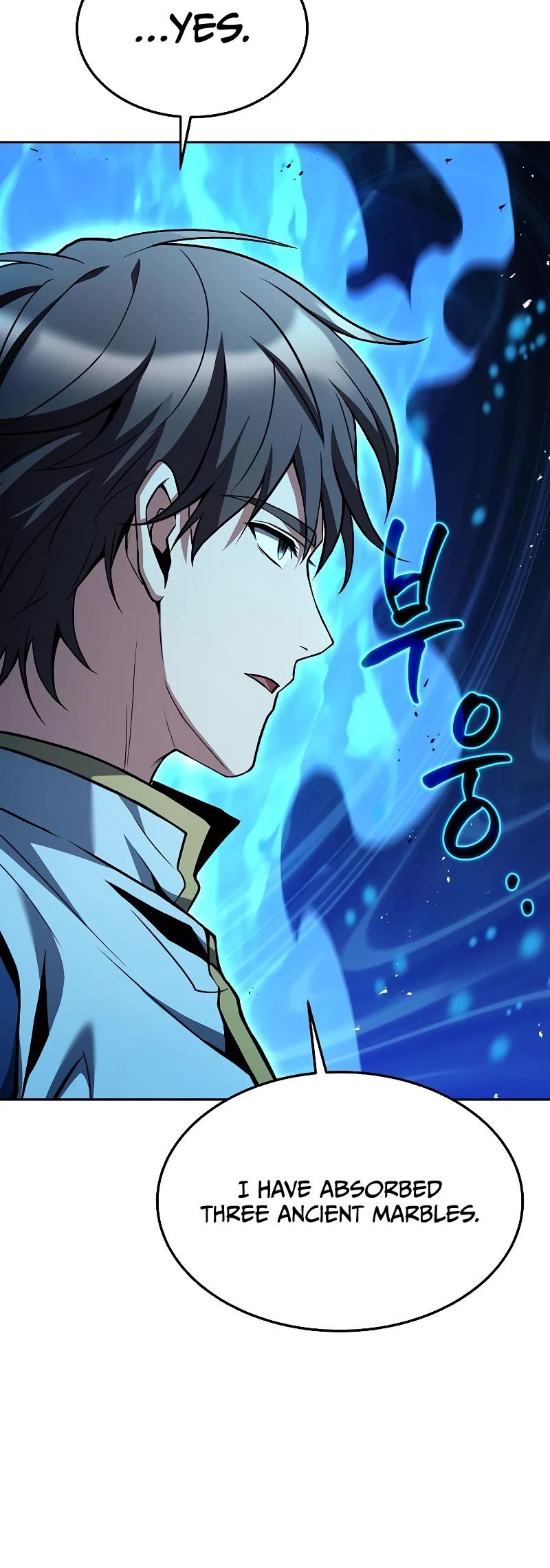 The Archmage's Restaurant Chapter 37 page 21 - Chapter 37