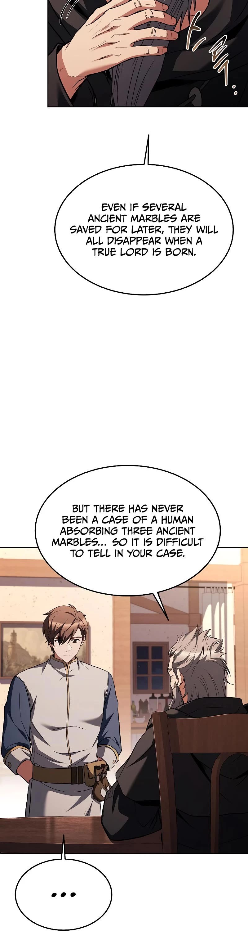 The Archmage's Restaurant Chapter 37 page 24 - Chapter 37
