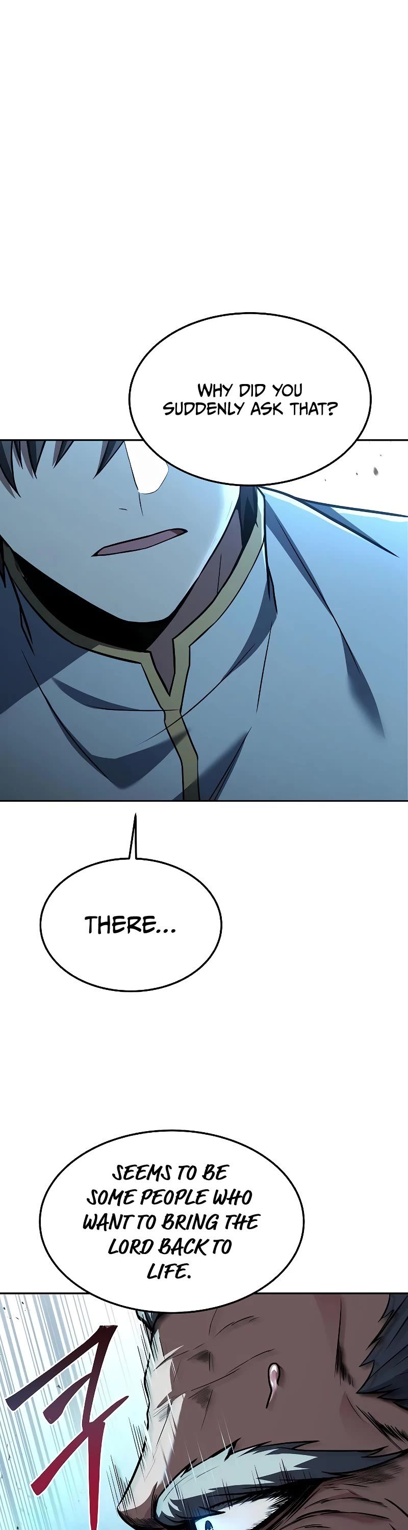 The Archmage's Restaurant Chapter 37 page 25 - Chapter 37