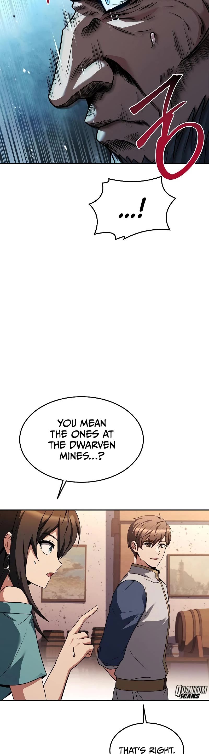 The Archmage's Restaurant Chapter 37 page 26 - Chapter 37