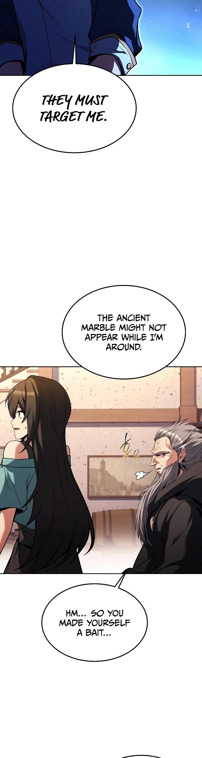 The Archmage's Restaurant Chapter 37 page 29 - Chapter 37