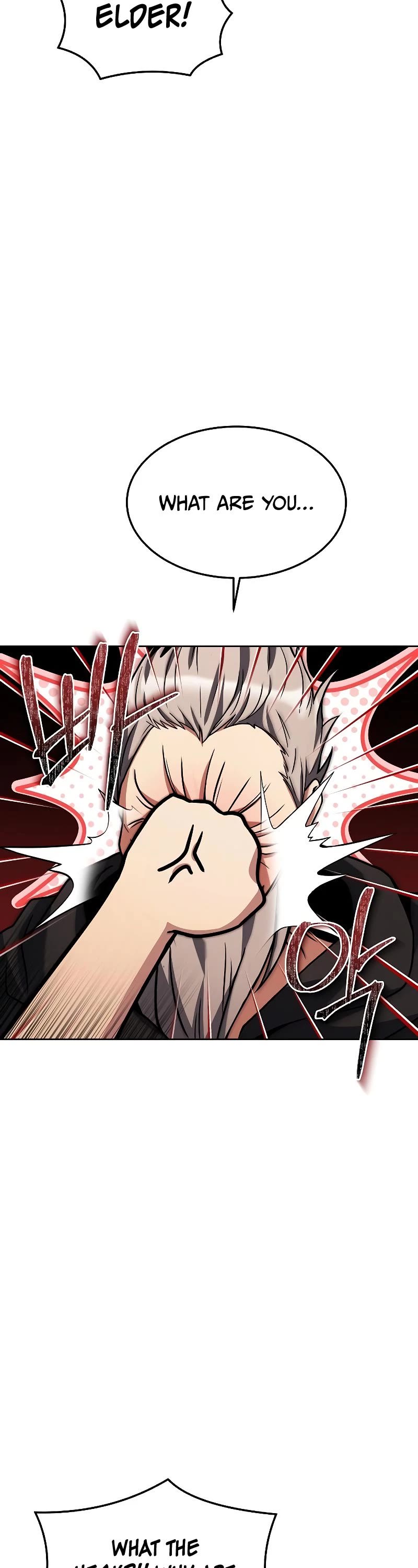 The Archmage's Restaurant Chapter 37 page 4 - Chapter 37