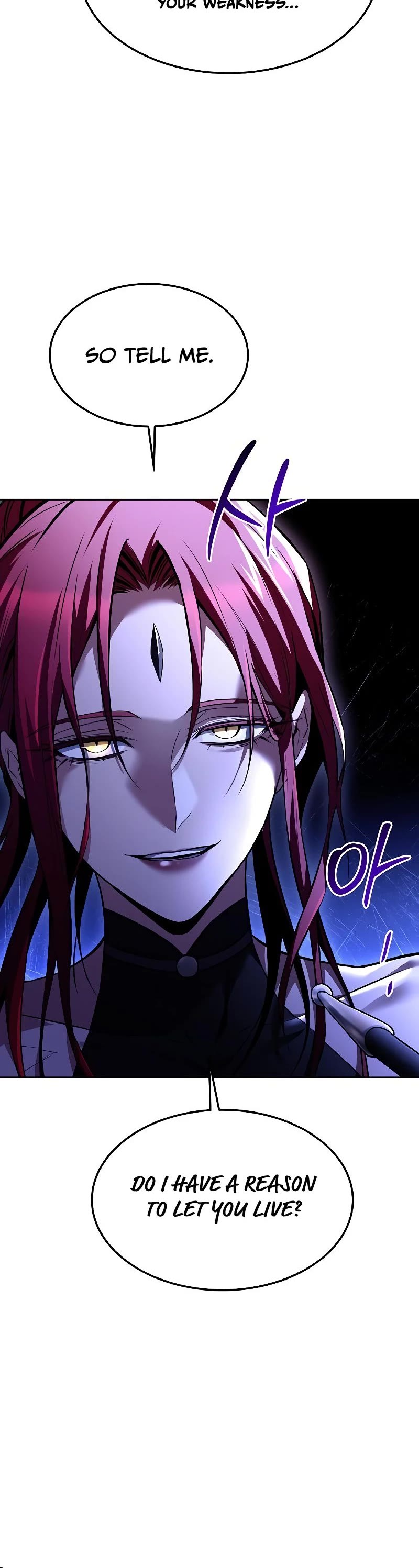 The Archmage's Restaurant Chapter 37 page 42 - Chapter 37