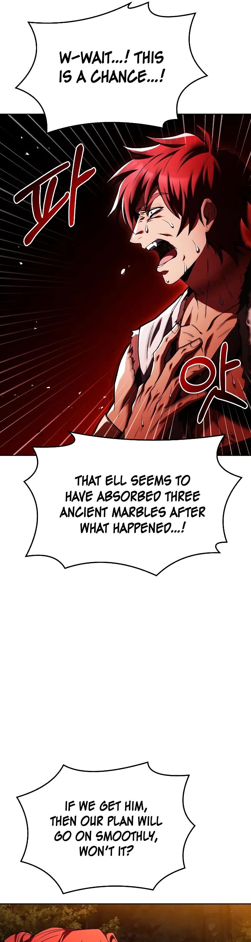 The Archmage's Restaurant Chapter 37 page 43 - Chapter 37