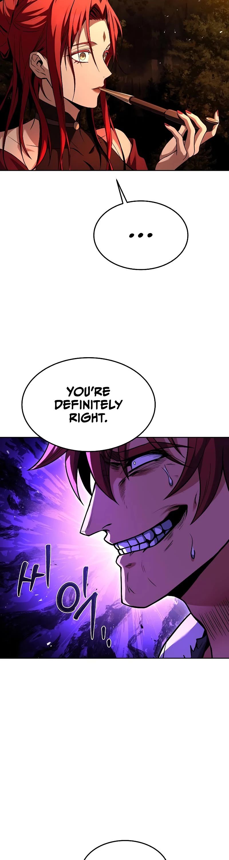 The Archmage's Restaurant Chapter 37 page 44 - Chapter 37