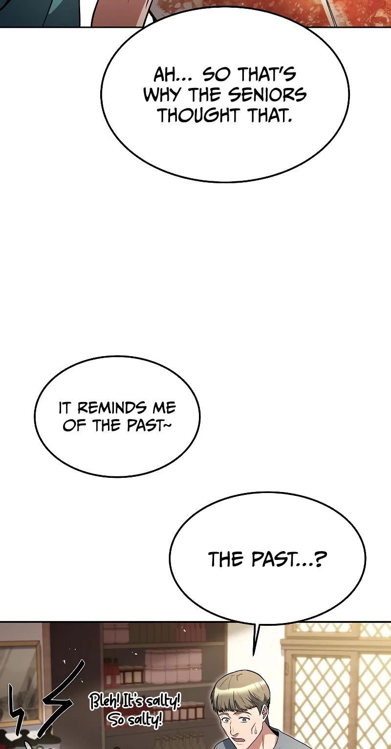 The Archmage's Restaurant Chapter 37 page 52 - Chapter 37