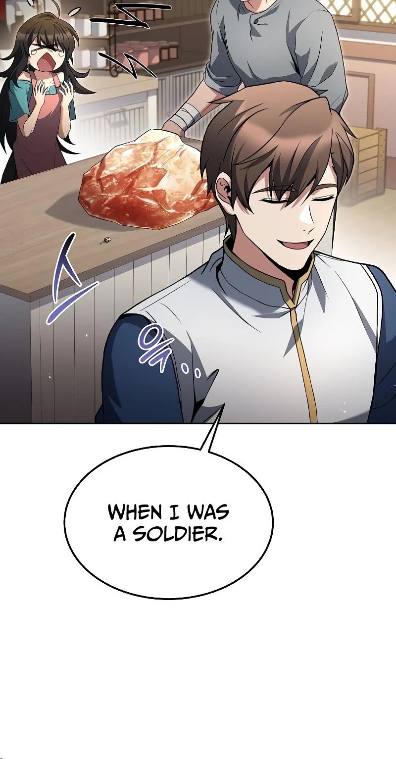 The Archmage's Restaurant Chapter 37 page 53 - Chapter 37