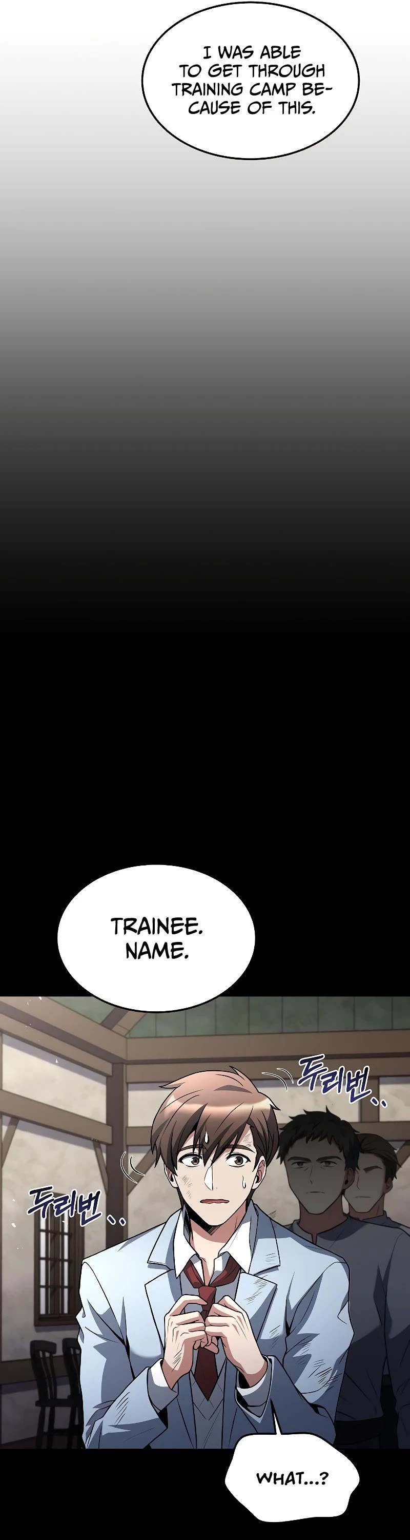 The Archmage's Restaurant Chapter 37 page 54 - Chapter 37