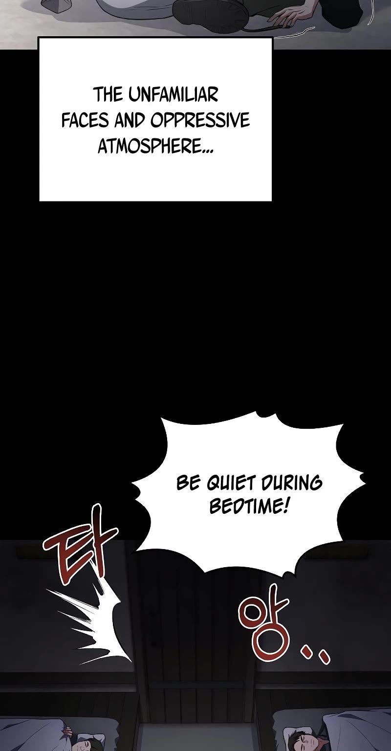 The Archmage's Restaurant Chapter 37 page 58 - Chapter 37