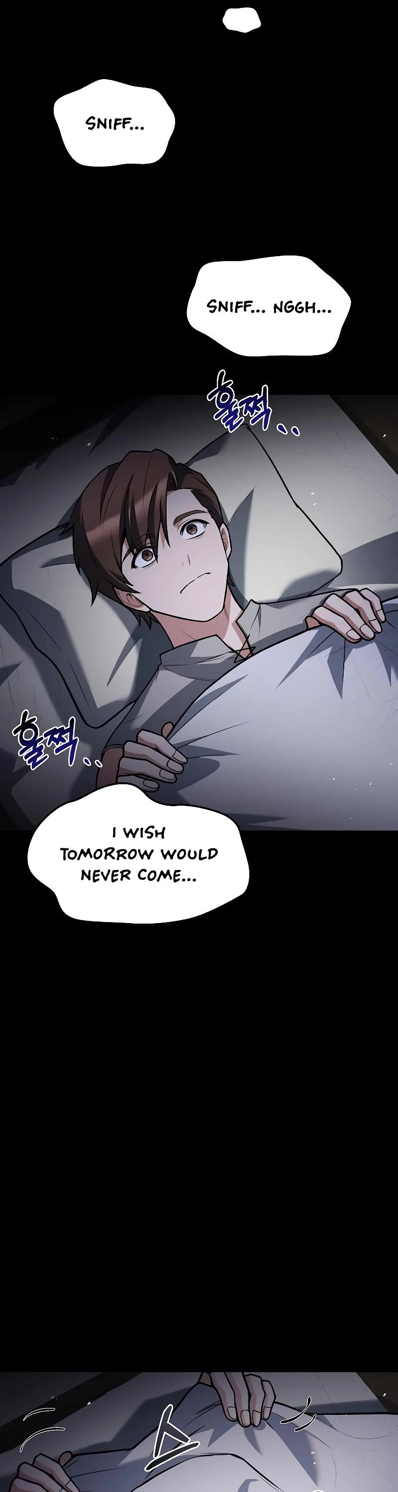 The Archmage's Restaurant Chapter 37 page 60 - Chapter 37