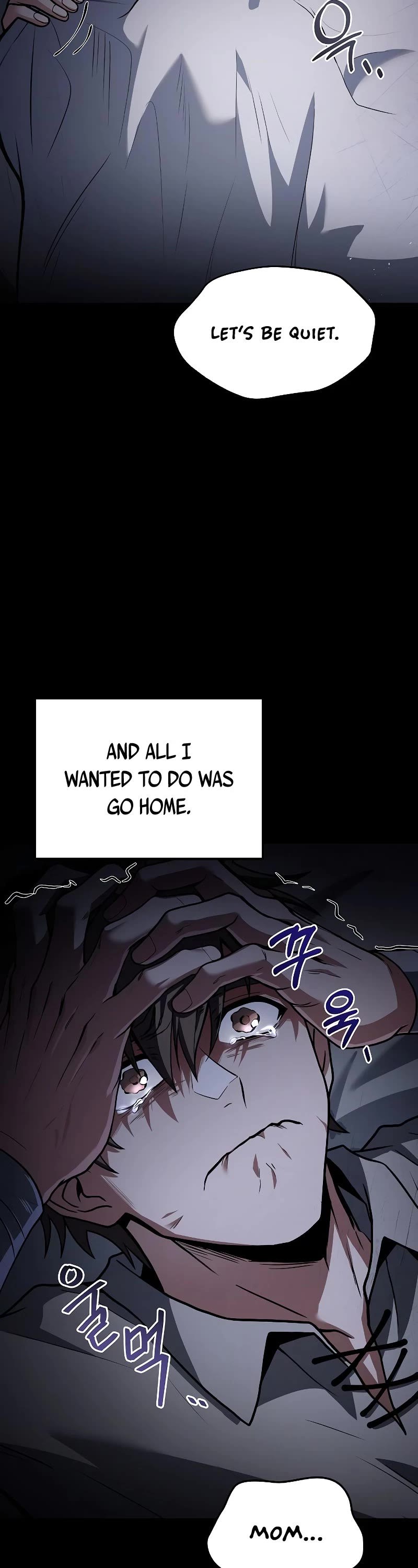 The Archmage's Restaurant Chapter 37 page 61 - Chapter 37