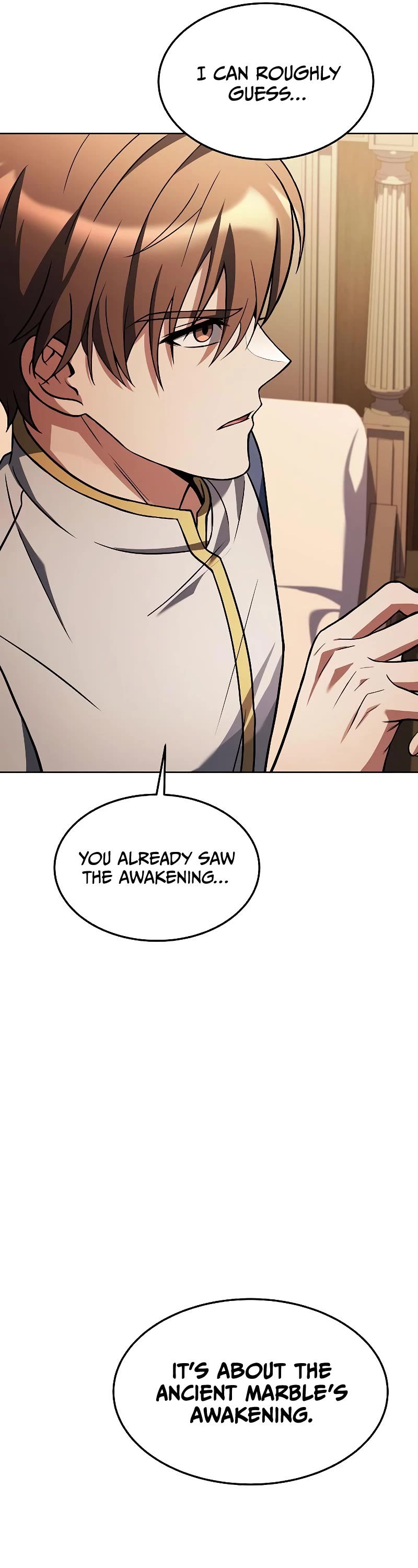The Archmage's Restaurant Chapter 37 page 7 - Chapter 37