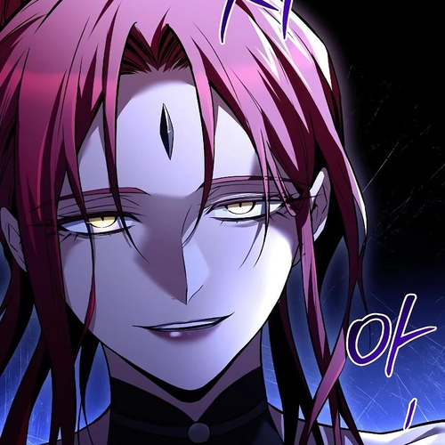 The Archmage's Restaurant Chapter 37 cover