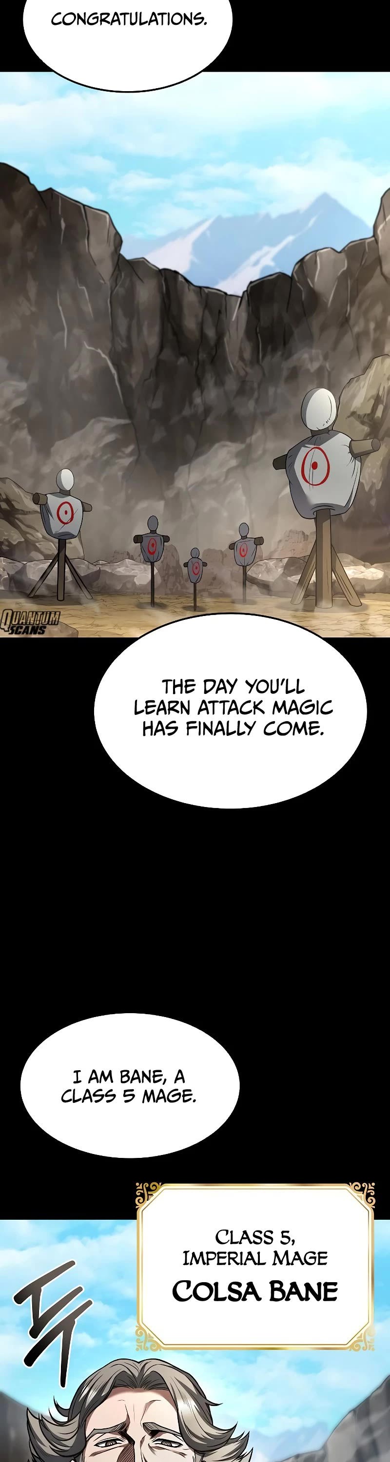 The Archmage's Restaurant Chapter 38 page 10 - Chapter 38