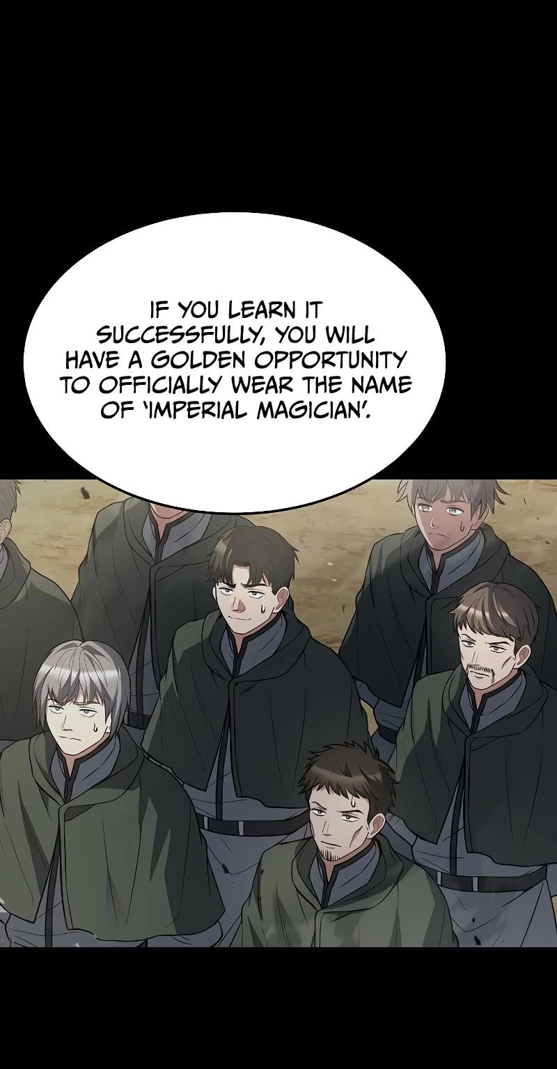 The Archmage's Restaurant Chapter 38 page 12 - Chapter 38