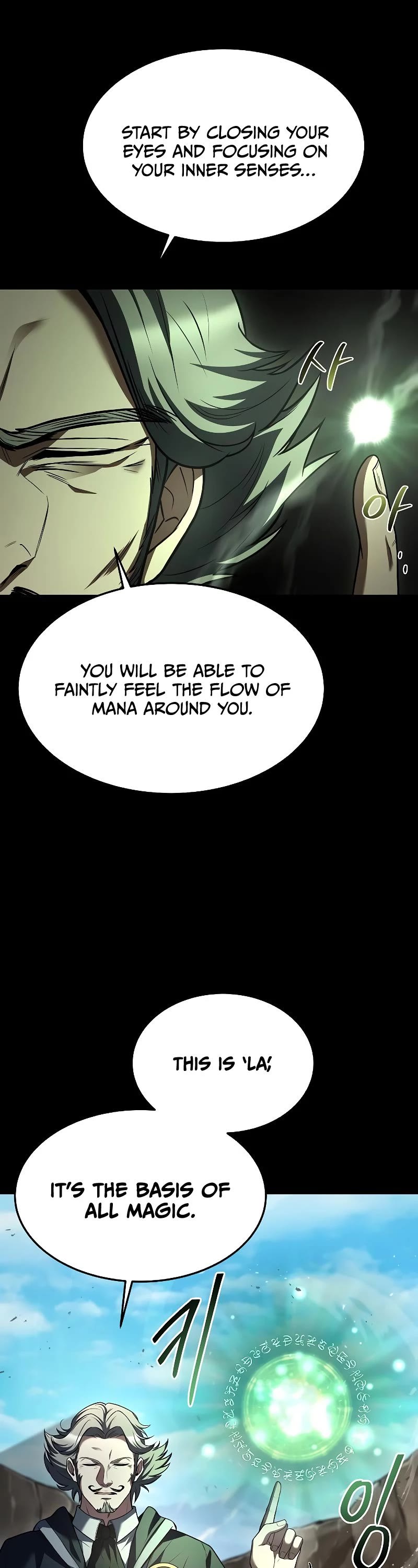 The Archmage's Restaurant Chapter 38 page 13 - Chapter 38