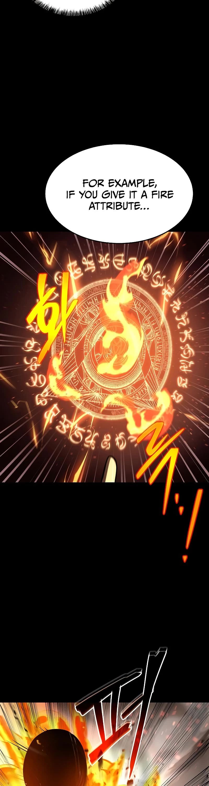 The Archmage's Restaurant Chapter 38 page 15 - Chapter 38
