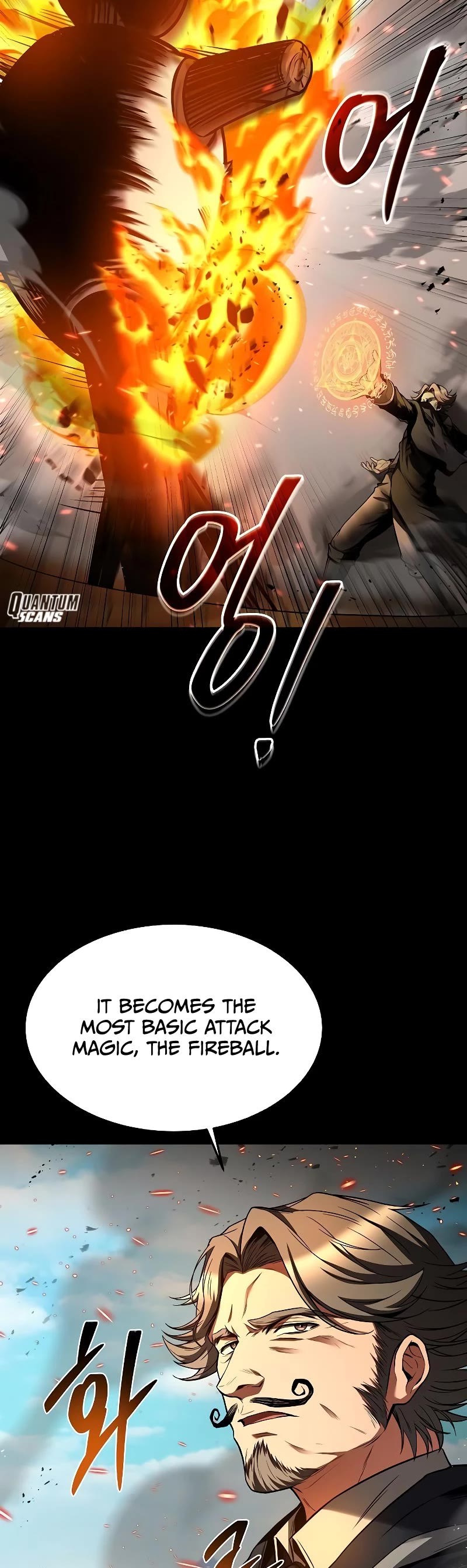 The Archmage's Restaurant Chapter 38 page 16 - Chapter 38