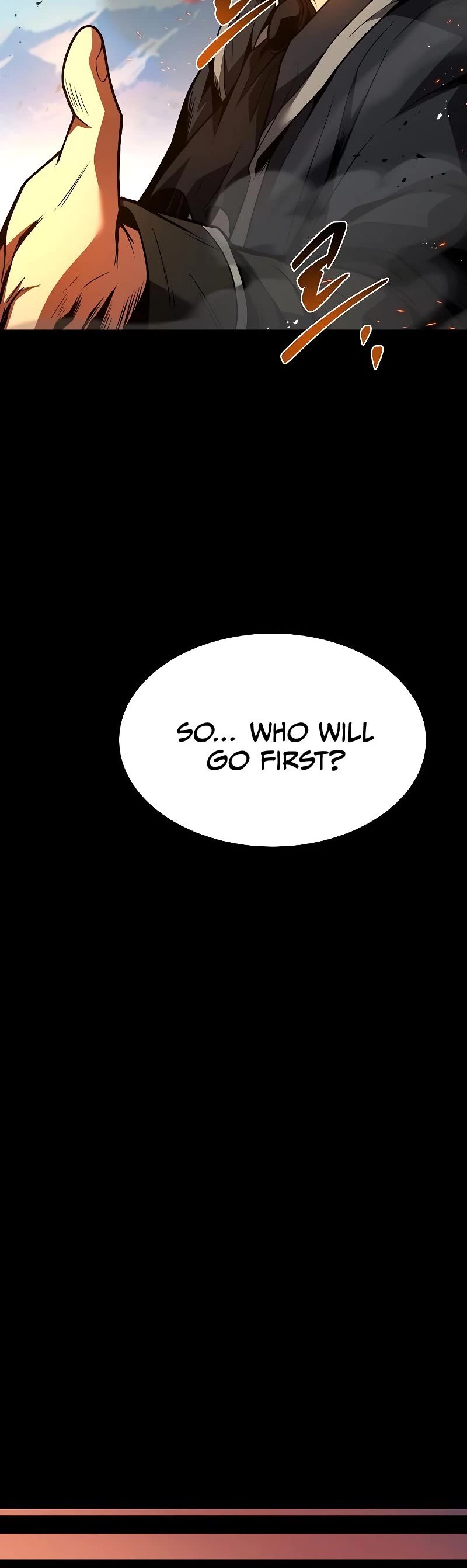 The Archmage's Restaurant Chapter 38 page 17 - Chapter 38