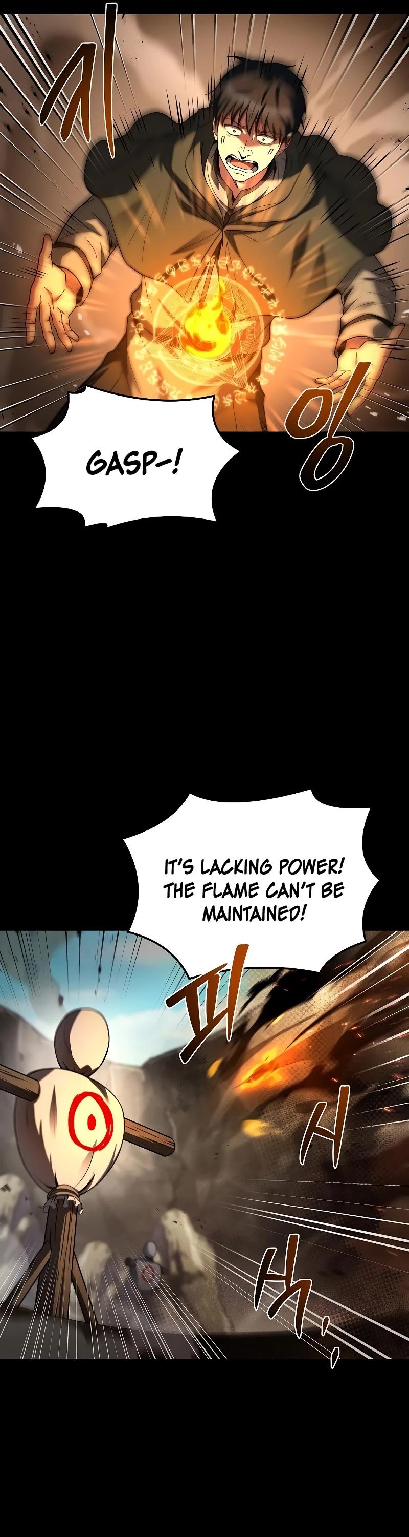 The Archmage's Restaurant Chapter 38 page 18 - Chapter 38