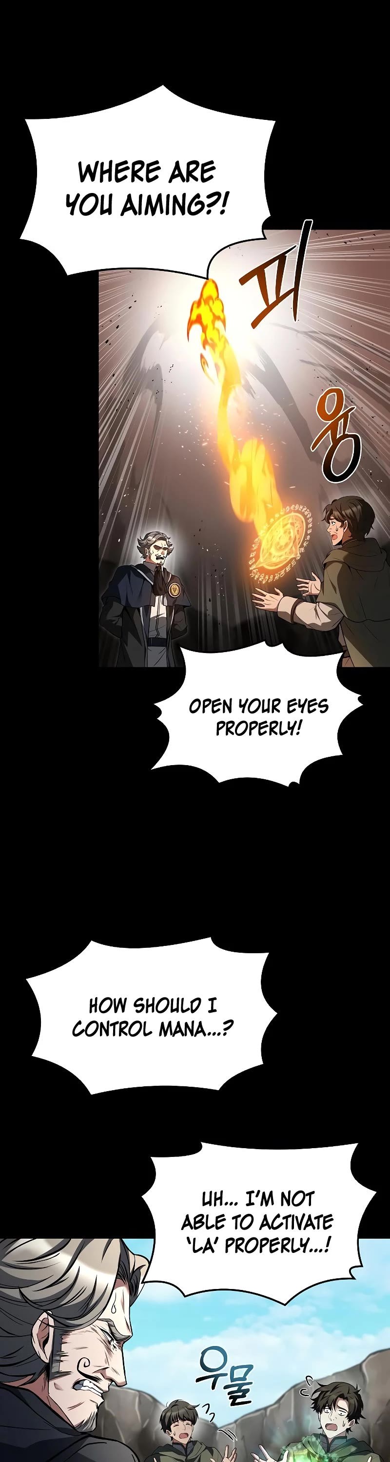 The Archmage's Restaurant Chapter 38 page 19 - Chapter 38