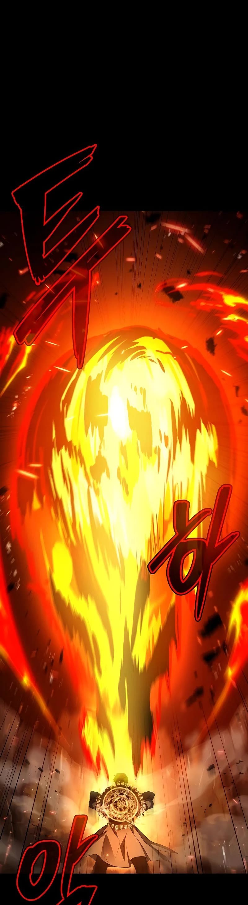 The Archmage's Restaurant Chapter 38 page 21 - Chapter 38