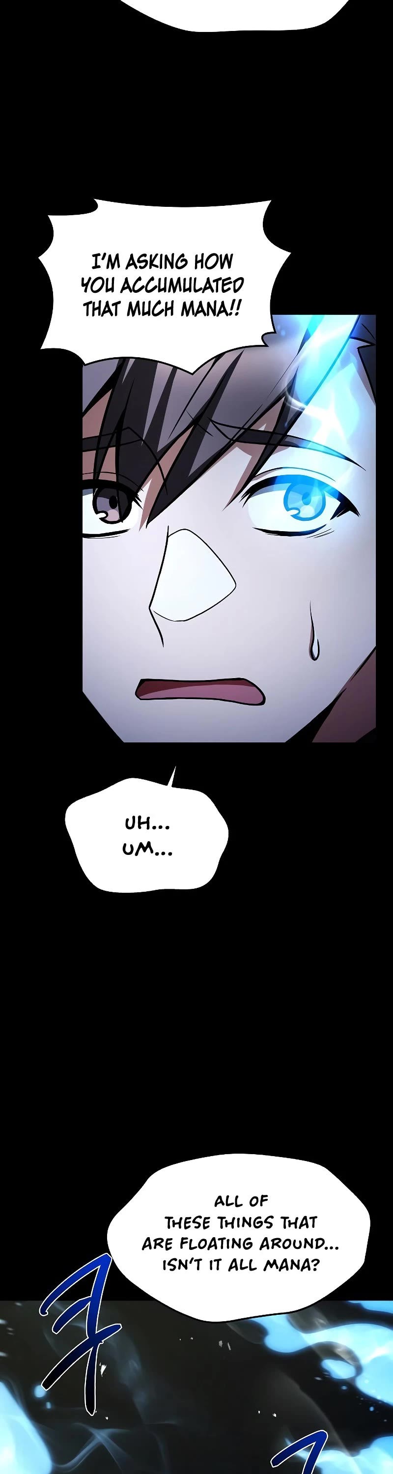 The Archmage's Restaurant Chapter 38 page 26 - Chapter 38