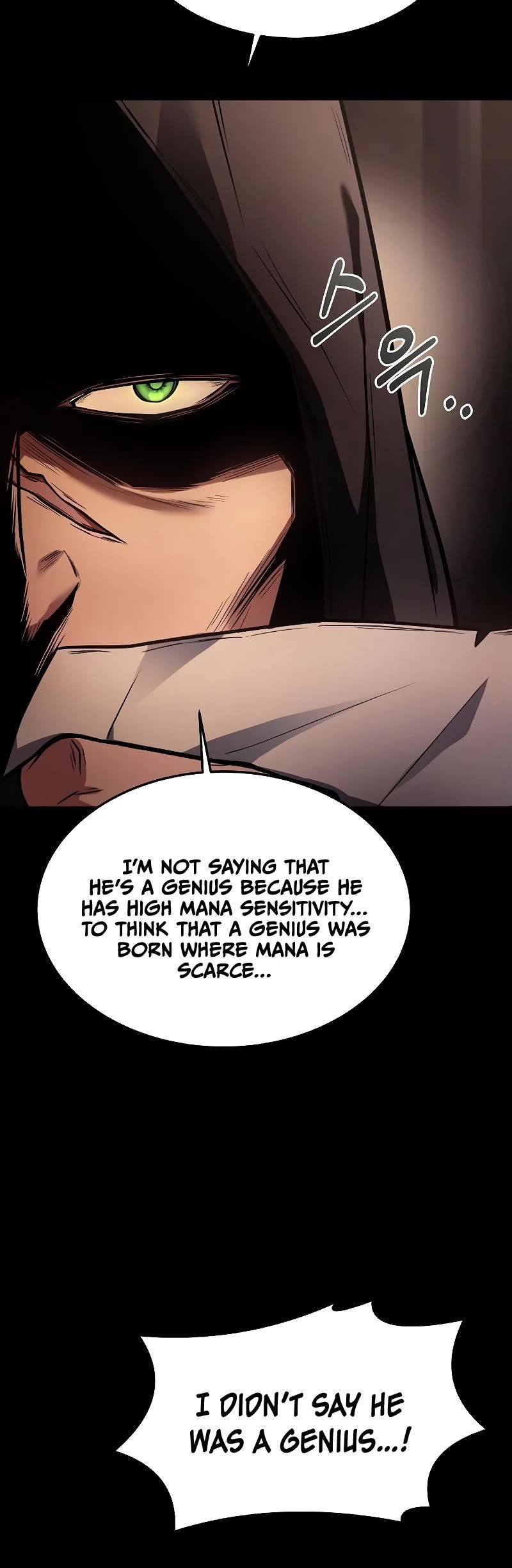 The Archmage's Restaurant Chapter 38 page 33 - Chapter 38