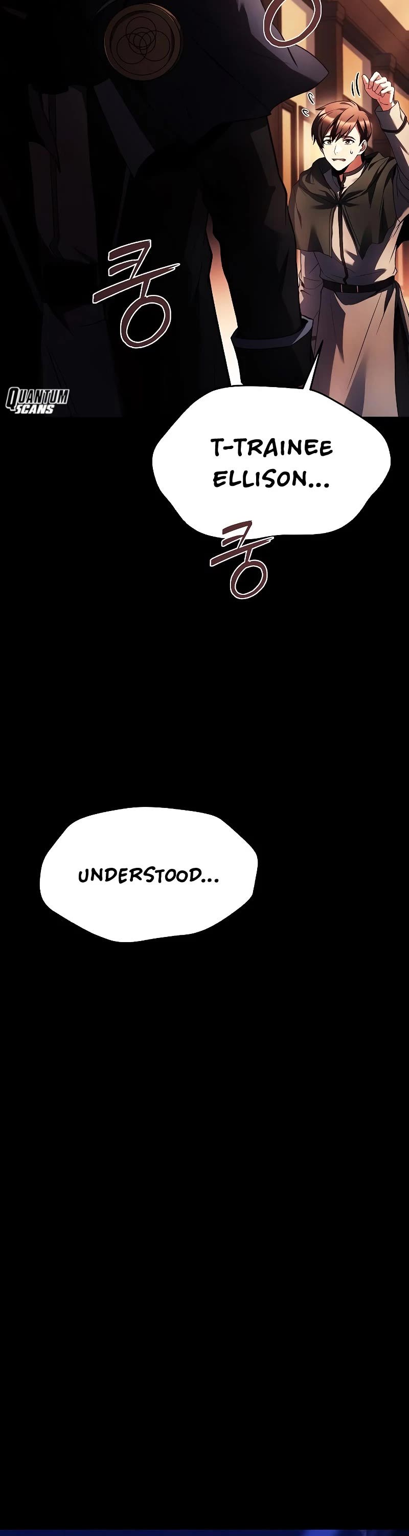 The Archmage's Restaurant Chapter 38 page 37 - Chapter 38