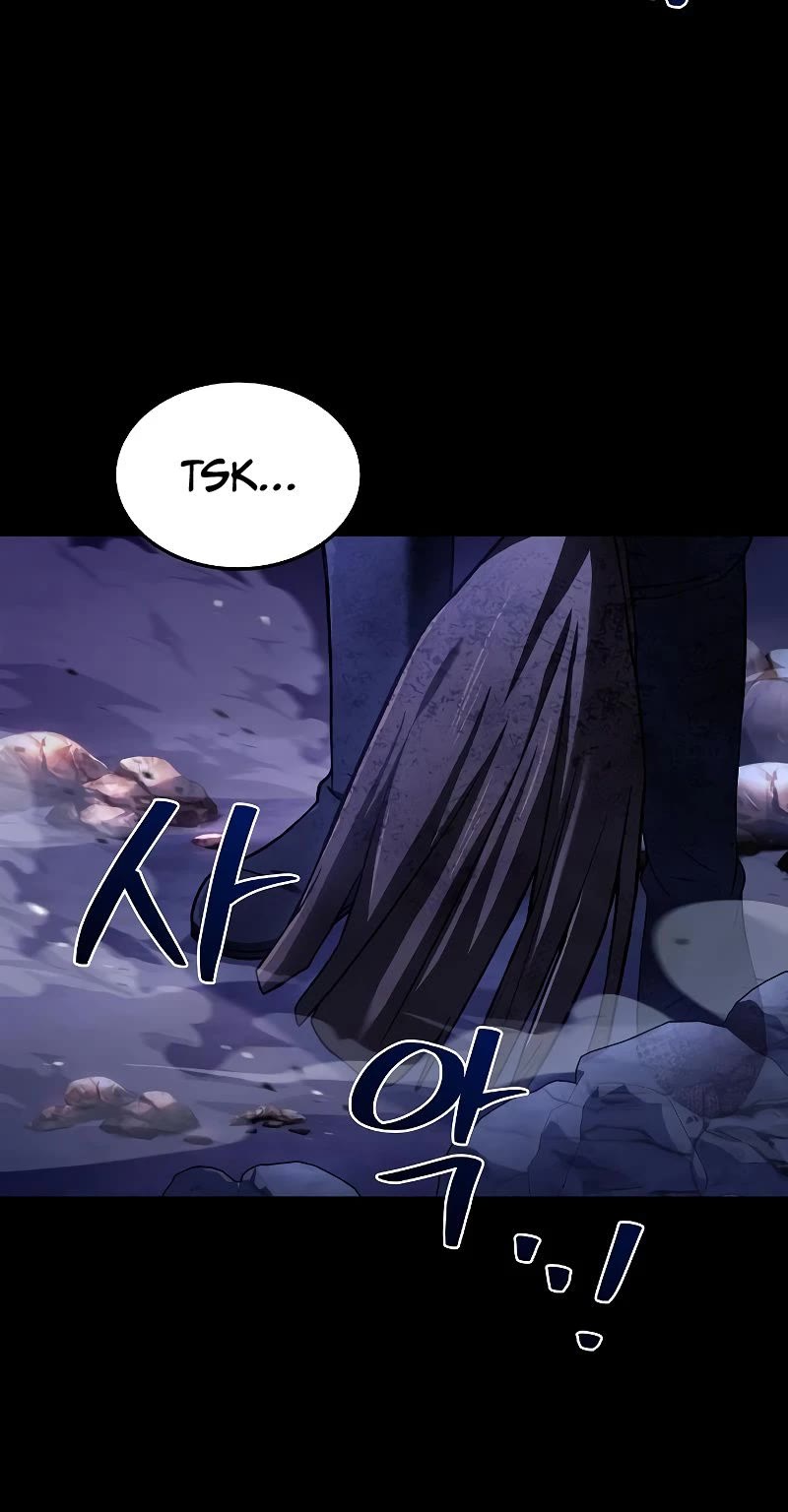 The Archmage's Restaurant Chapter 38 page 39 - Chapter 38