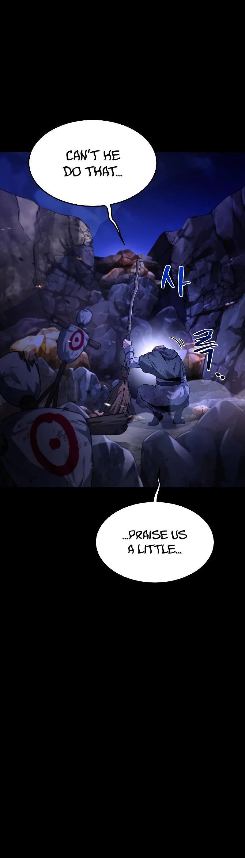The Archmage's Restaurant Chapter 38 page 44 - Chapter 38