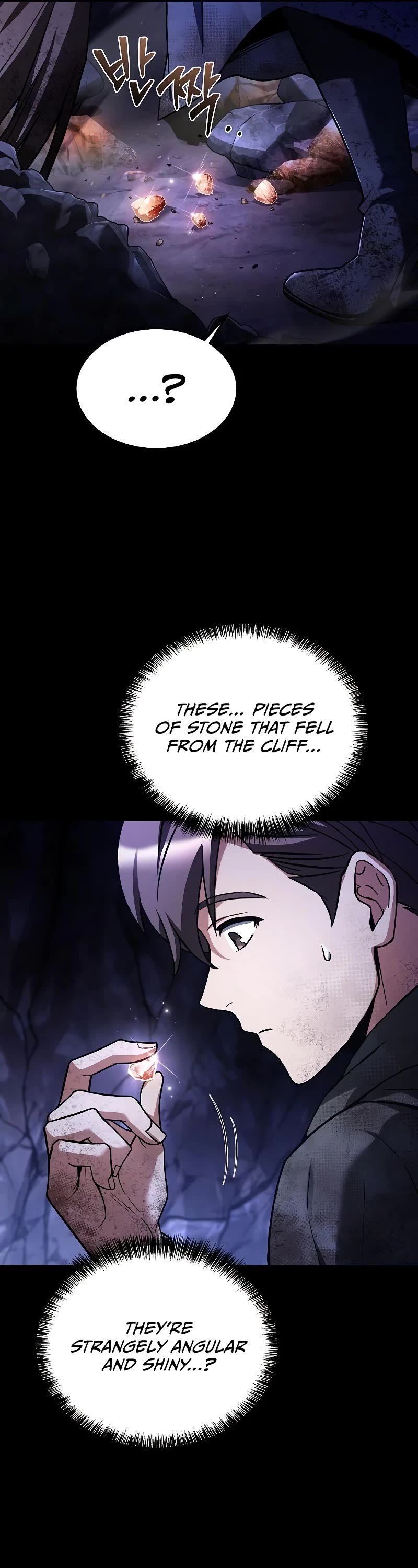 The Archmage's Restaurant Chapter 38 page 45 - Chapter 38