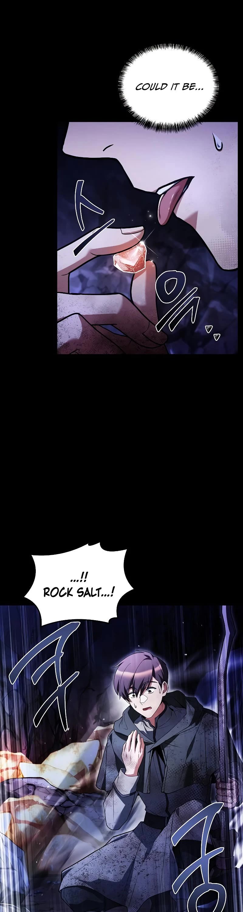 The Archmage's Restaurant Chapter 38 page 46 - Chapter 38