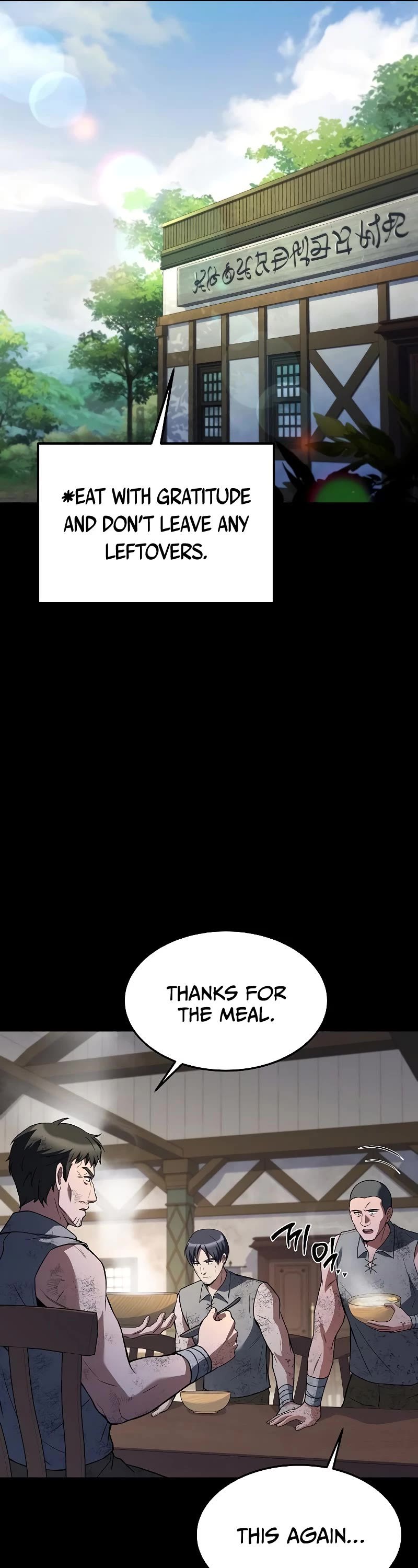 The Archmage's Restaurant Chapter 38 page 50 - Chapter 38