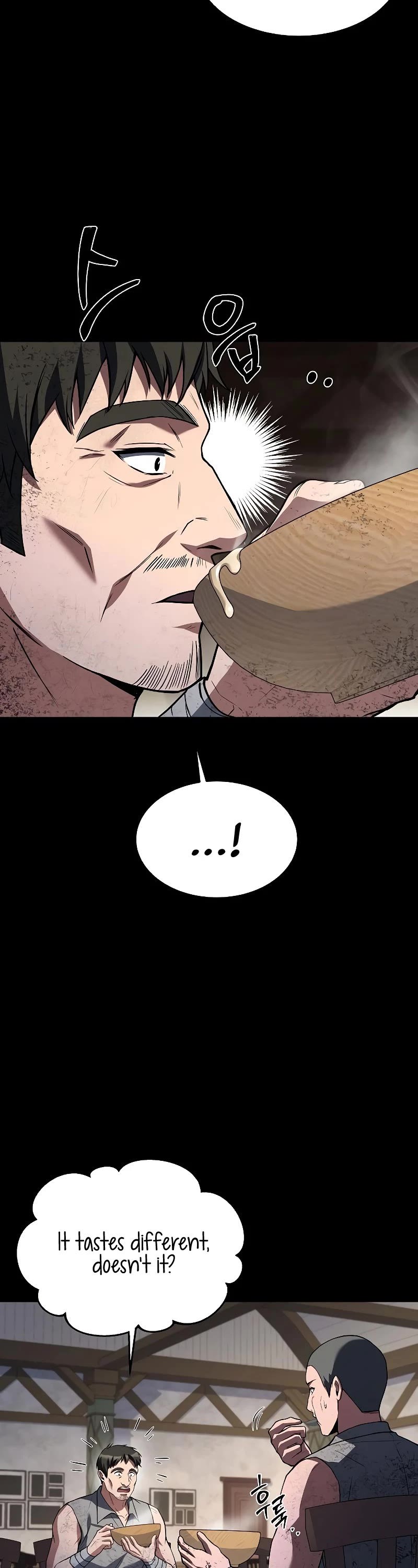 The Archmage's Restaurant Chapter 38 page 51 - Chapter 38