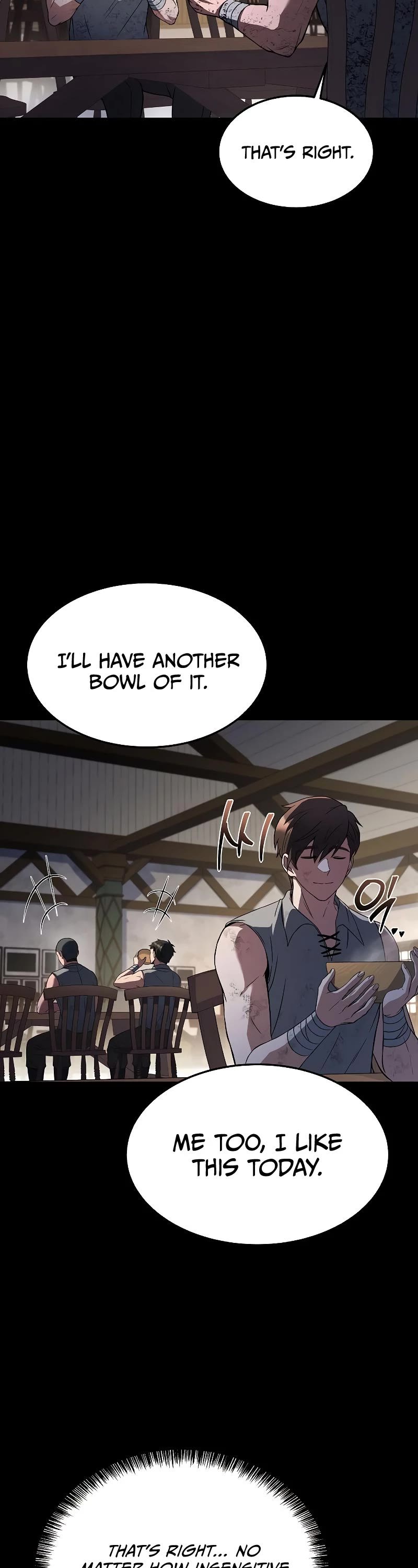The Archmage's Restaurant Chapter 38 page 52 - Chapter 38