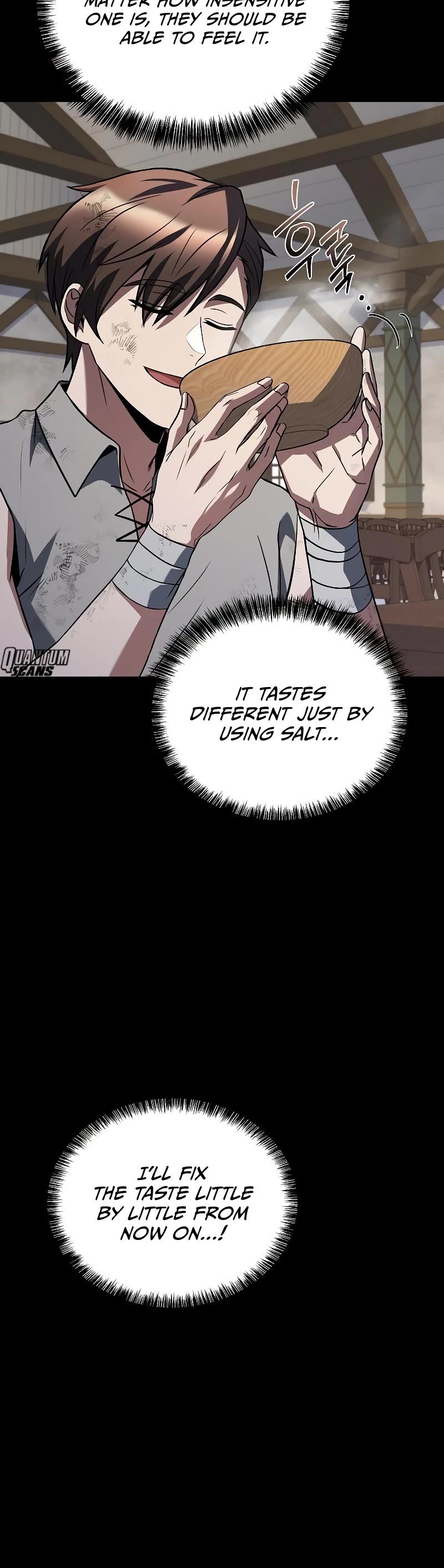 The Archmage's Restaurant Chapter 38 page 53 - Chapter 38